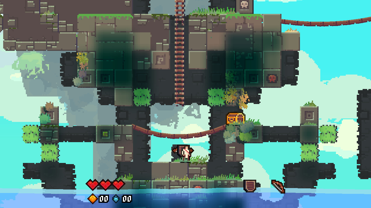 Path to the Sky screenshot 6