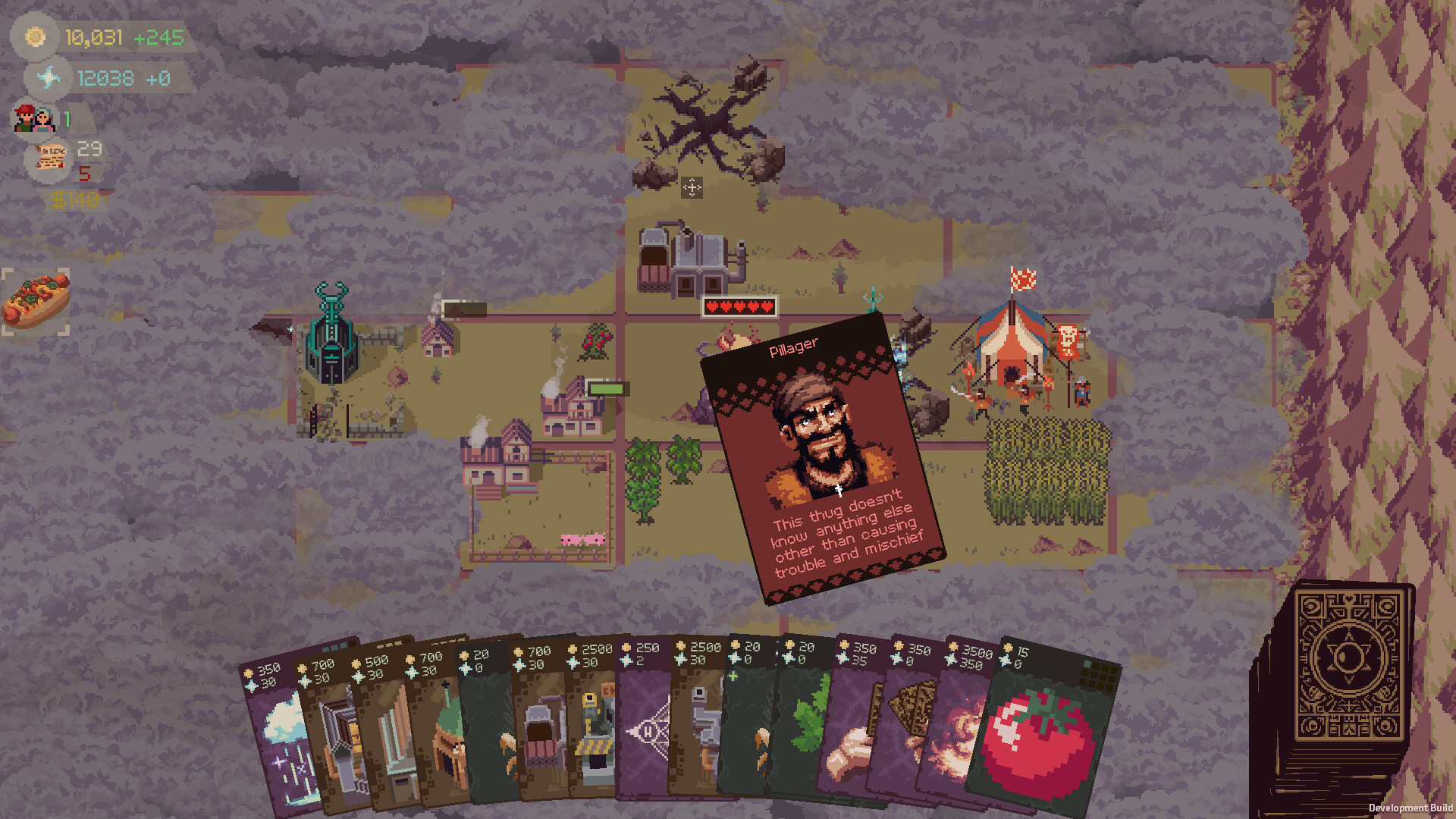 Shuffle Farm screenshot 5