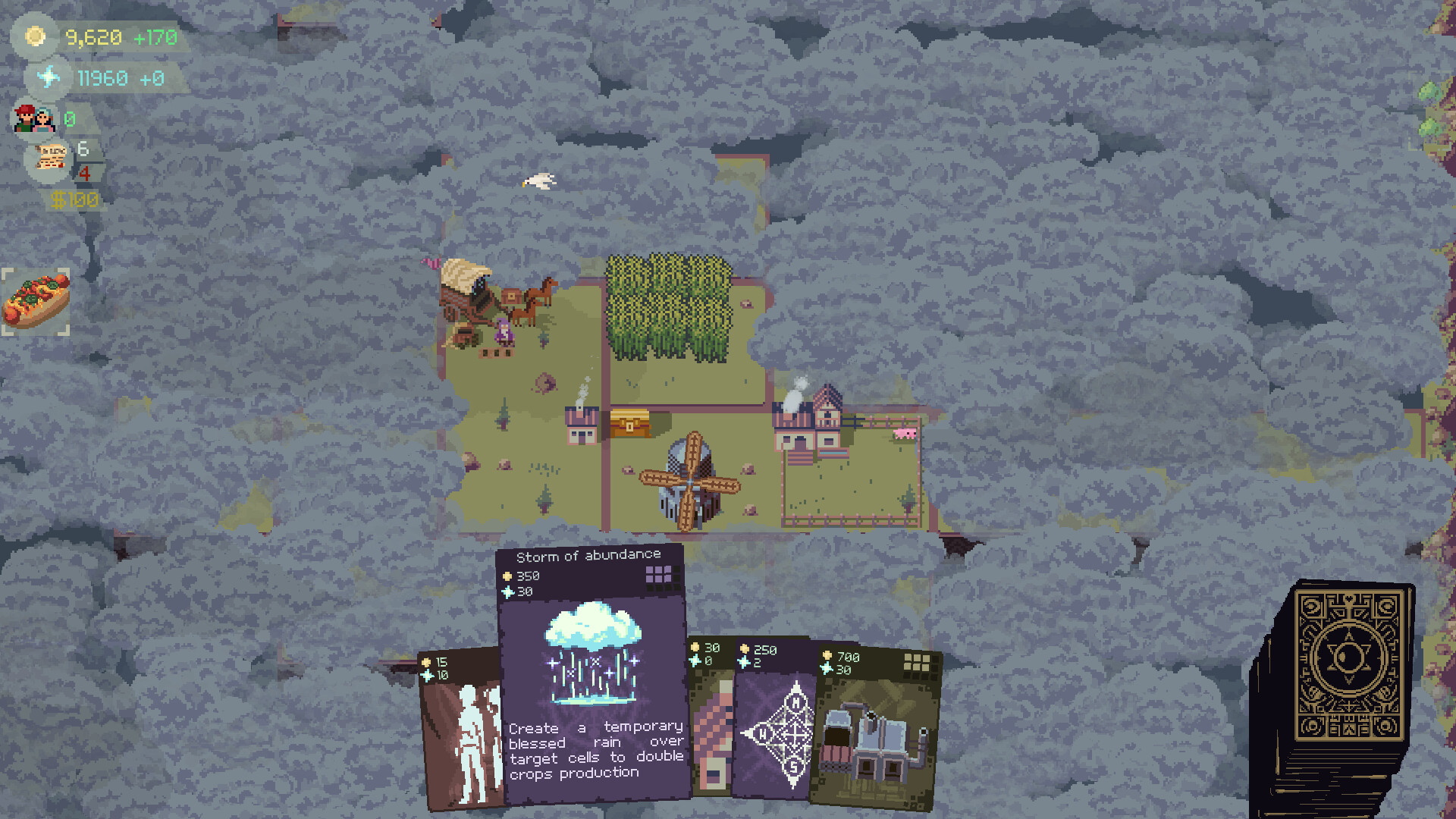Shuffle Farm screenshot 3