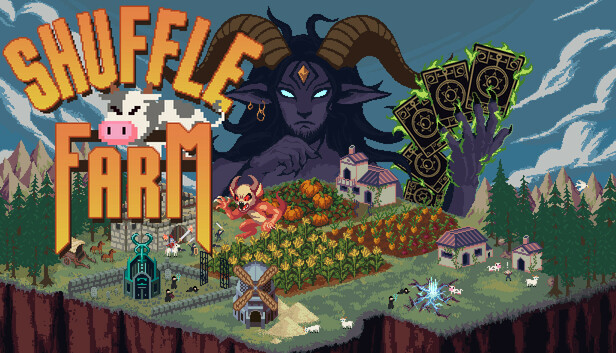 Shuffle Farm