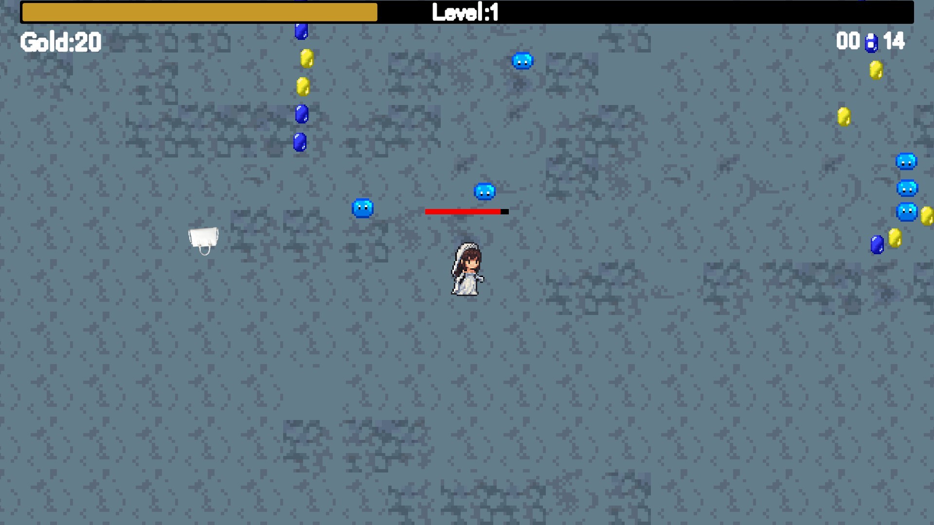Blazing-Maidens screenshot 3