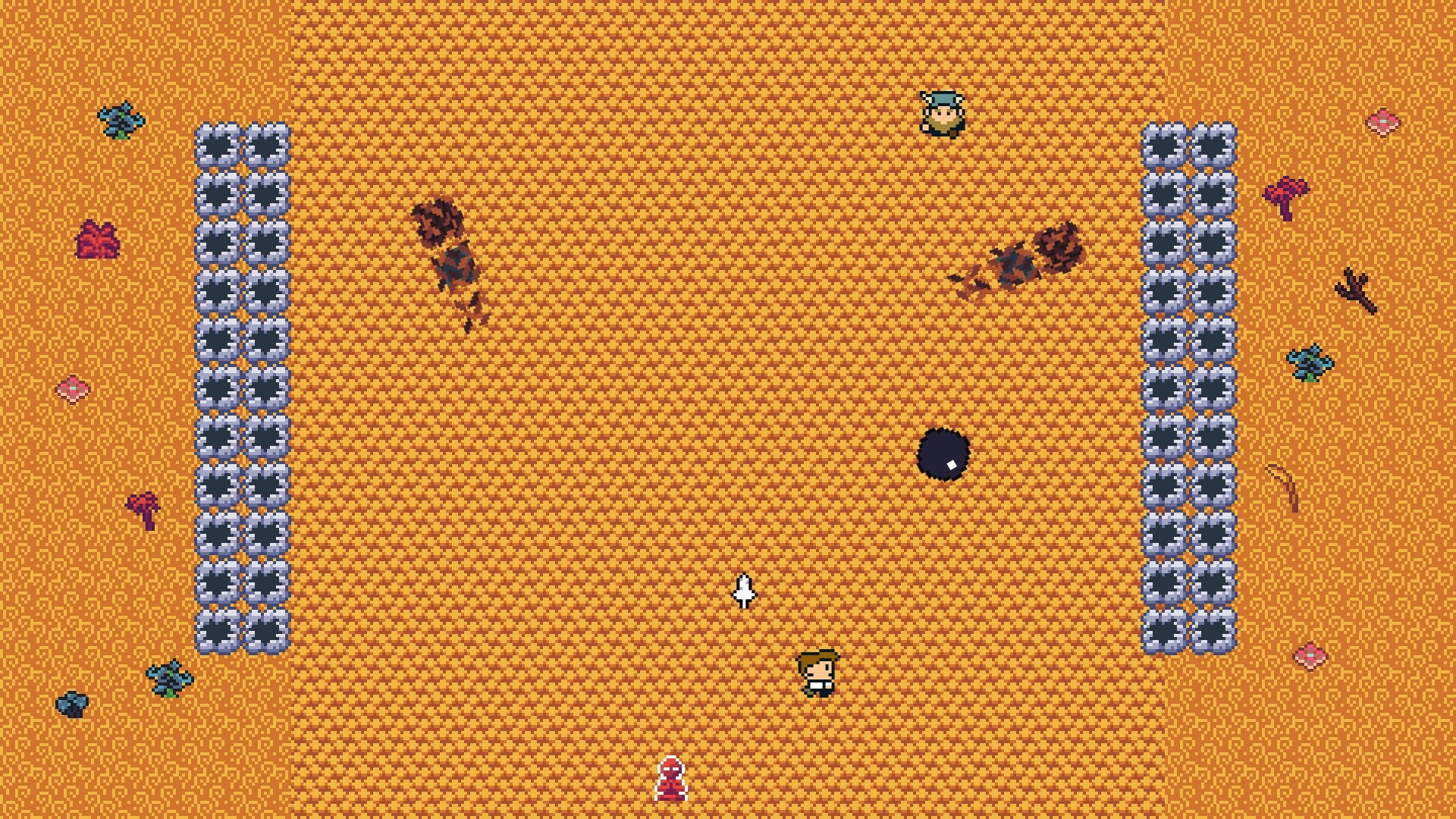 Extraordinary Ball screenshot 5