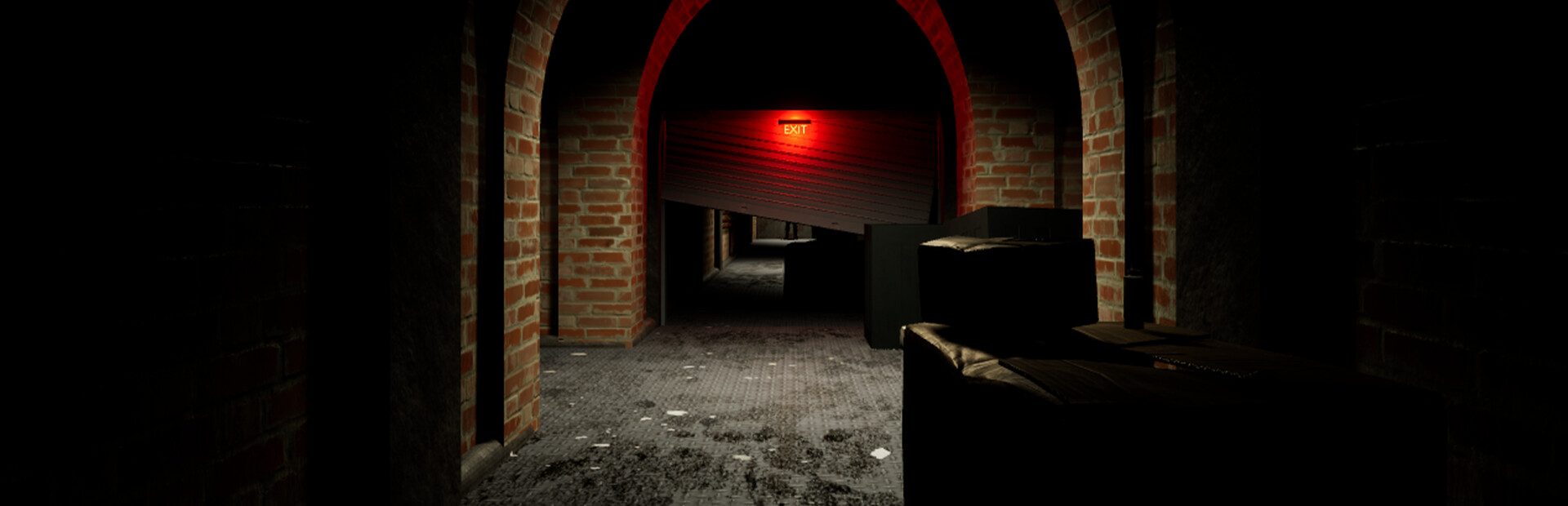 Exit - N.F.