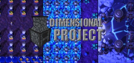 Dimensional Project