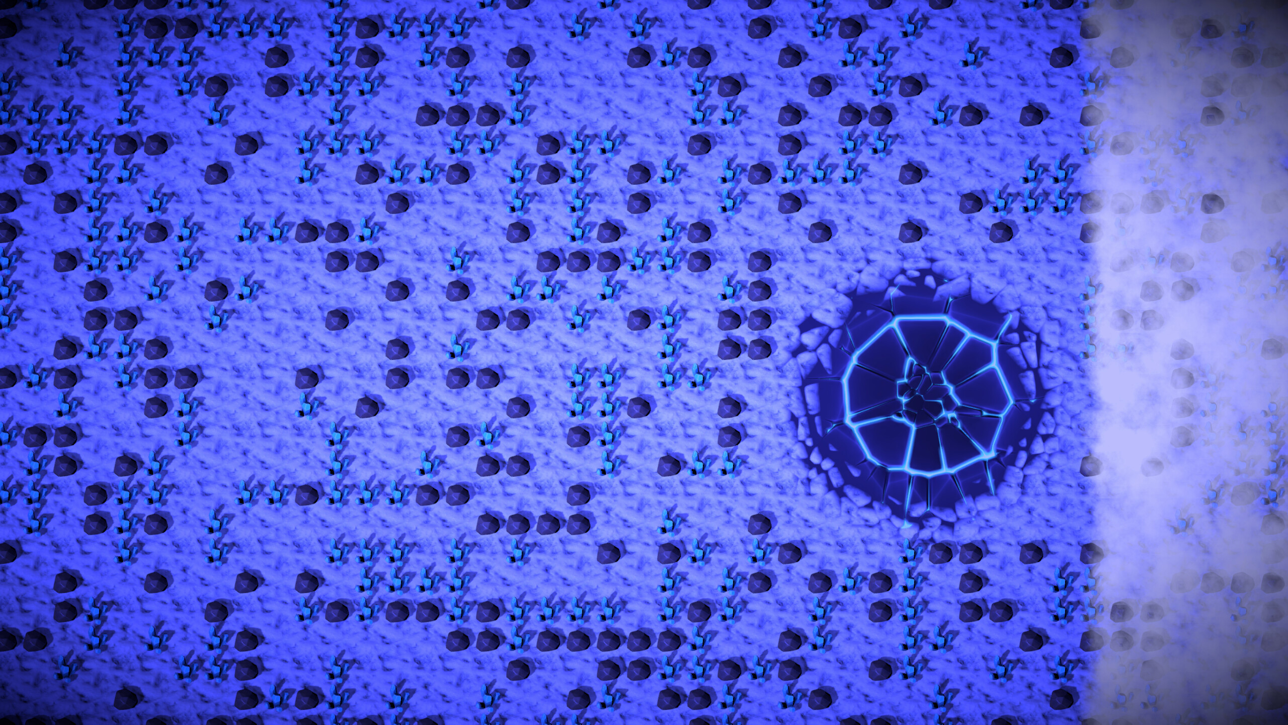 DIMENSIONAL PROJECT screenshot 7