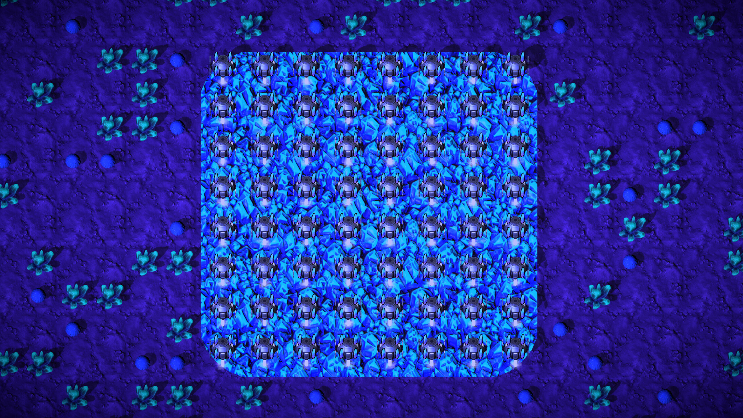 DIMENSIONAL PROJECT screenshot 1