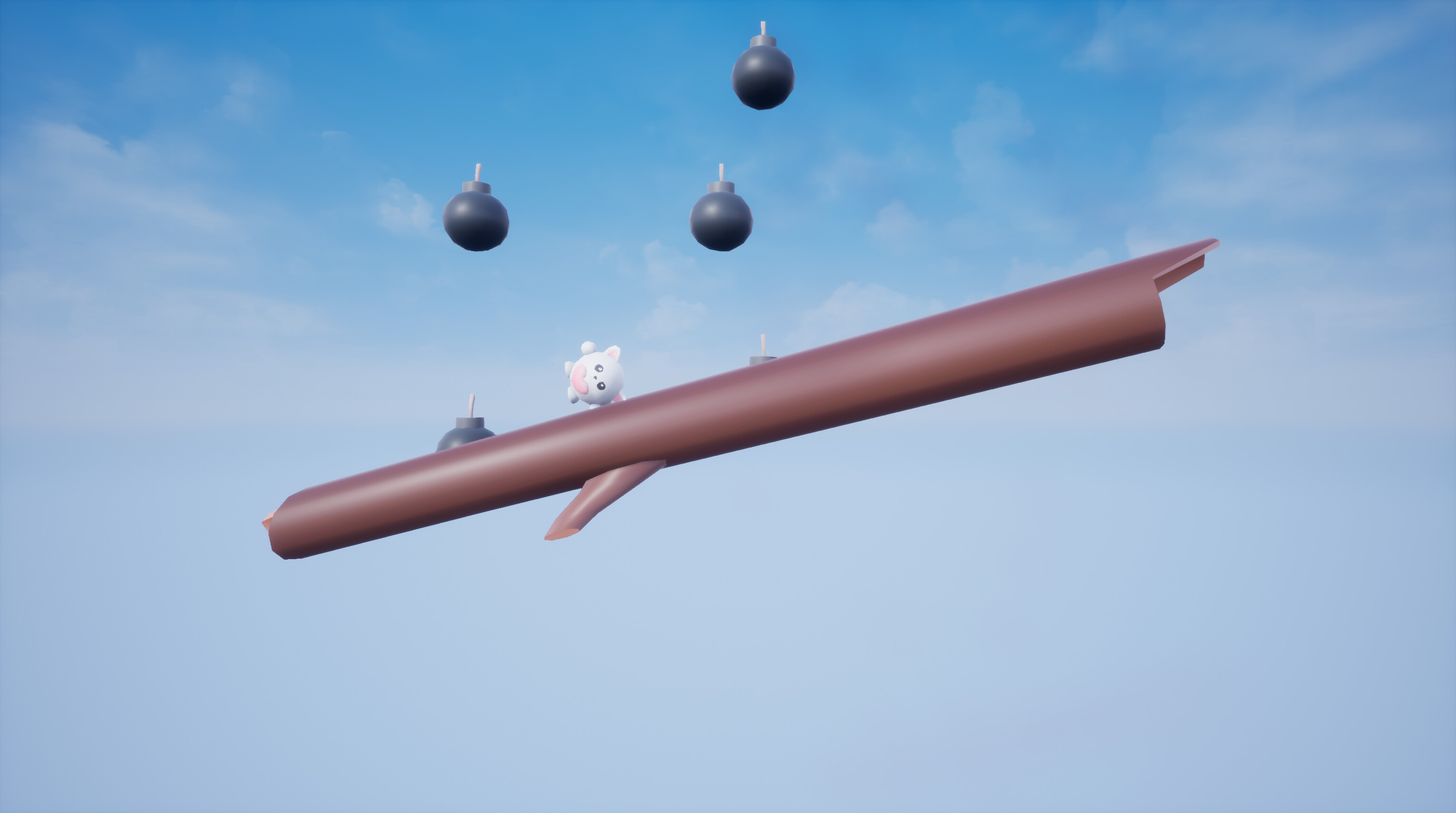 Rollin' Garry screenshot 13