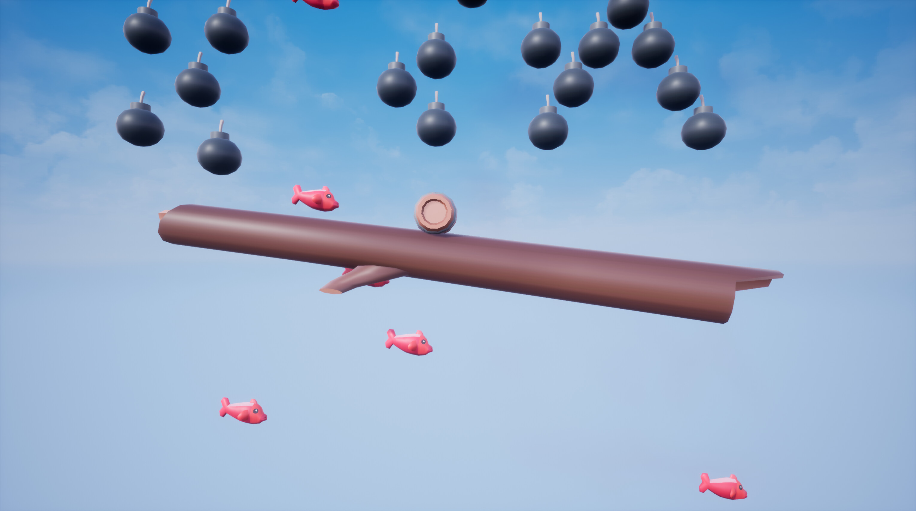 Rollin' Garry screenshot 7