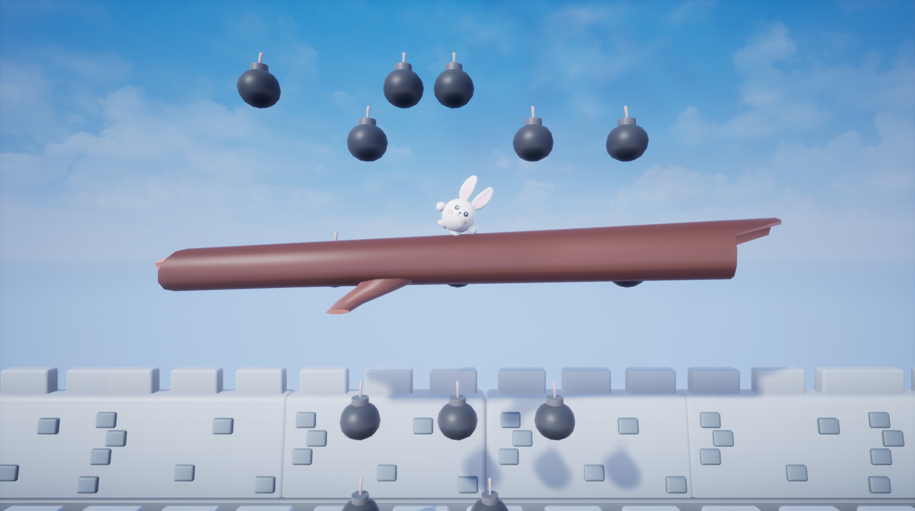 Rollin' Garry screenshot 3