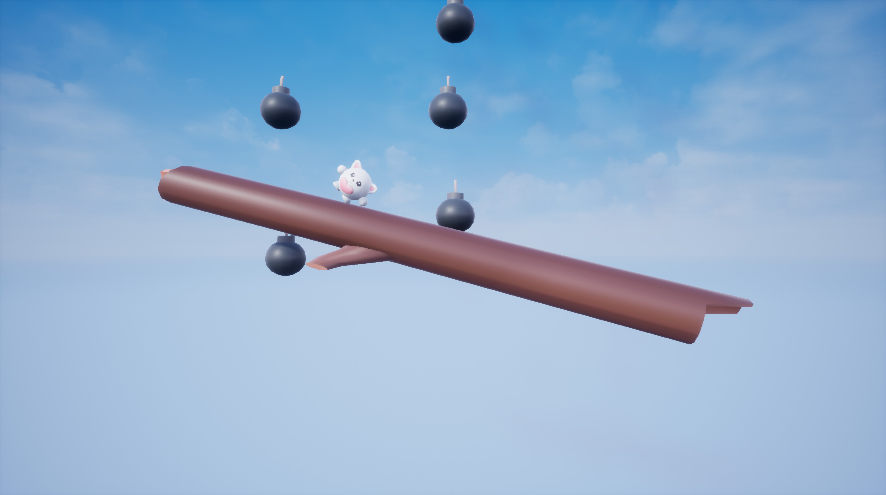 Rollin' Garry screenshot 11