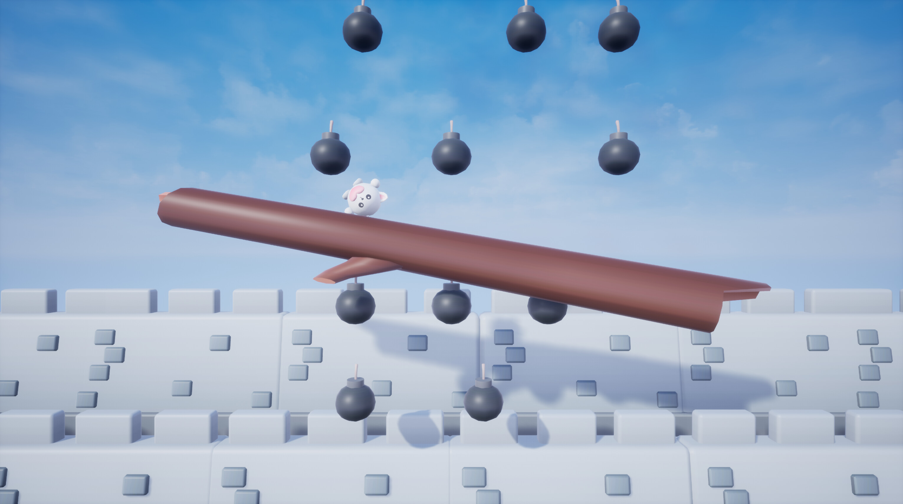 Rollin' Garry screenshot 12