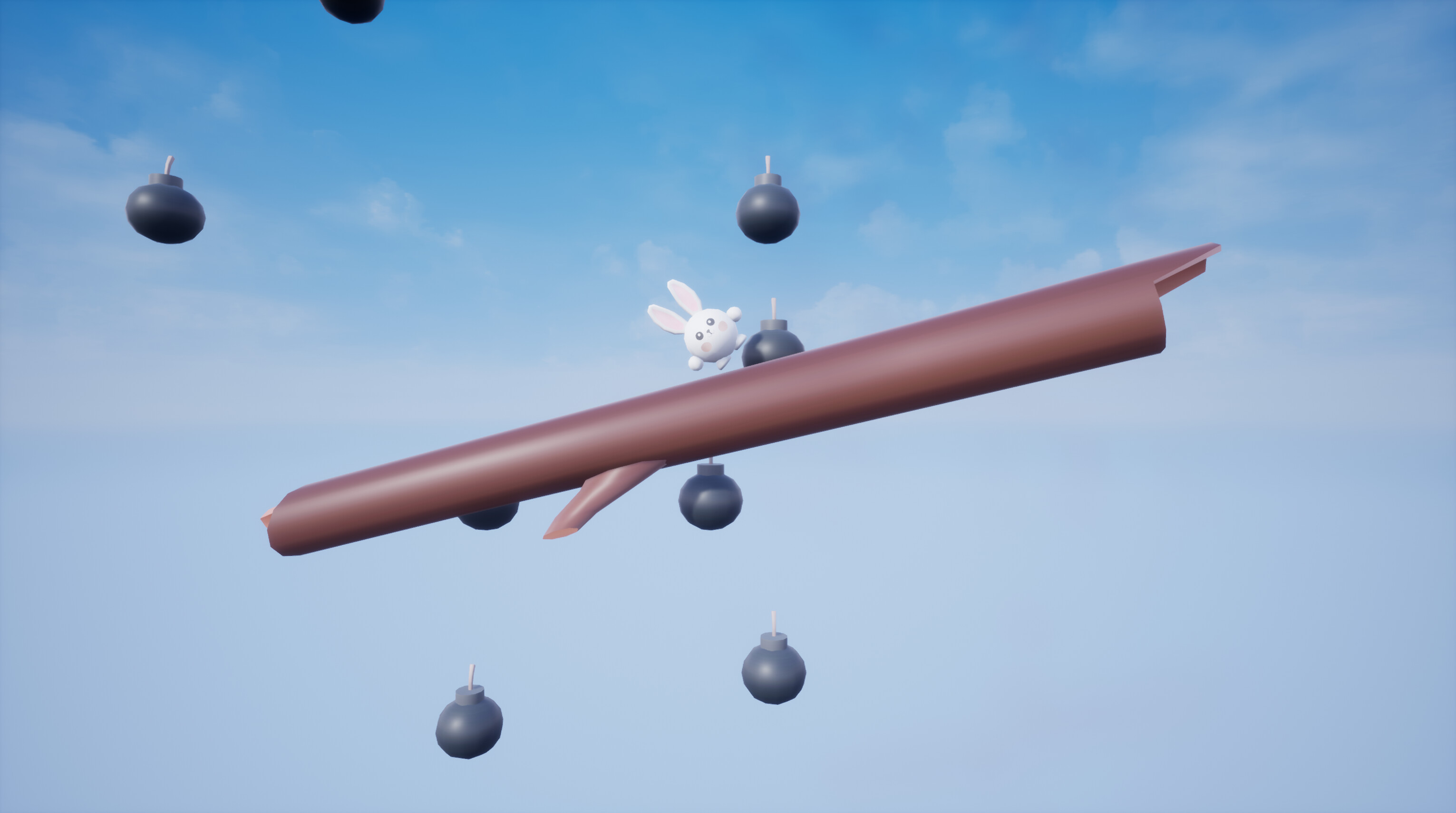 Rollin' Garry screenshot 4