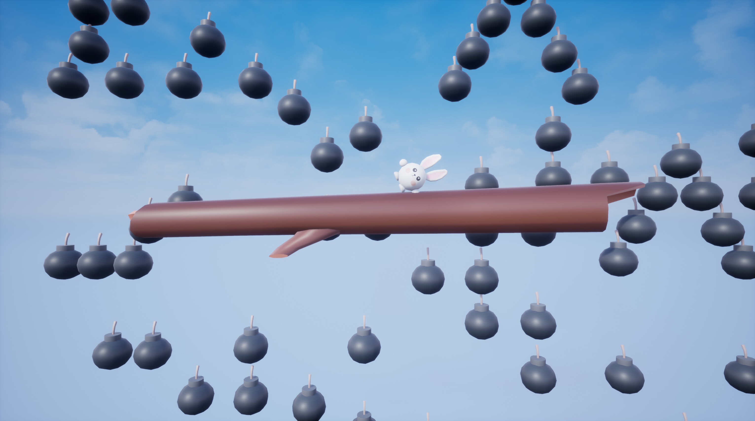 Rollin' Garry screenshot 2
