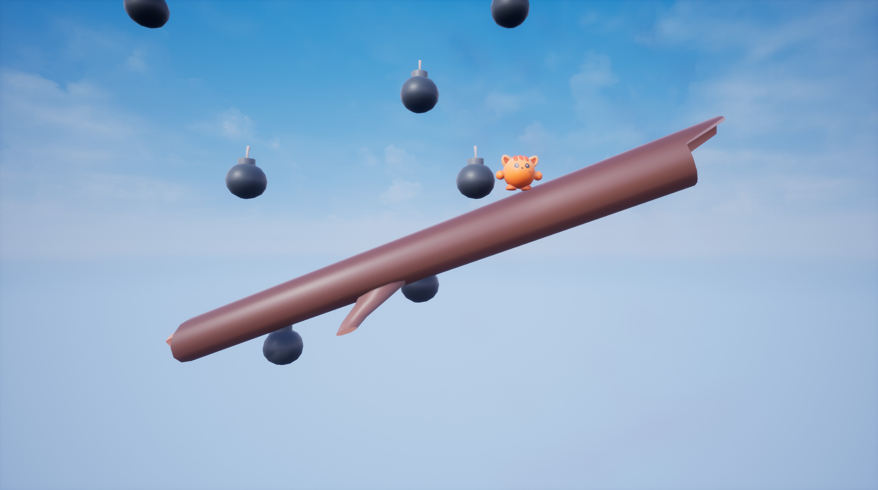 Rollin' Garry screenshot 14