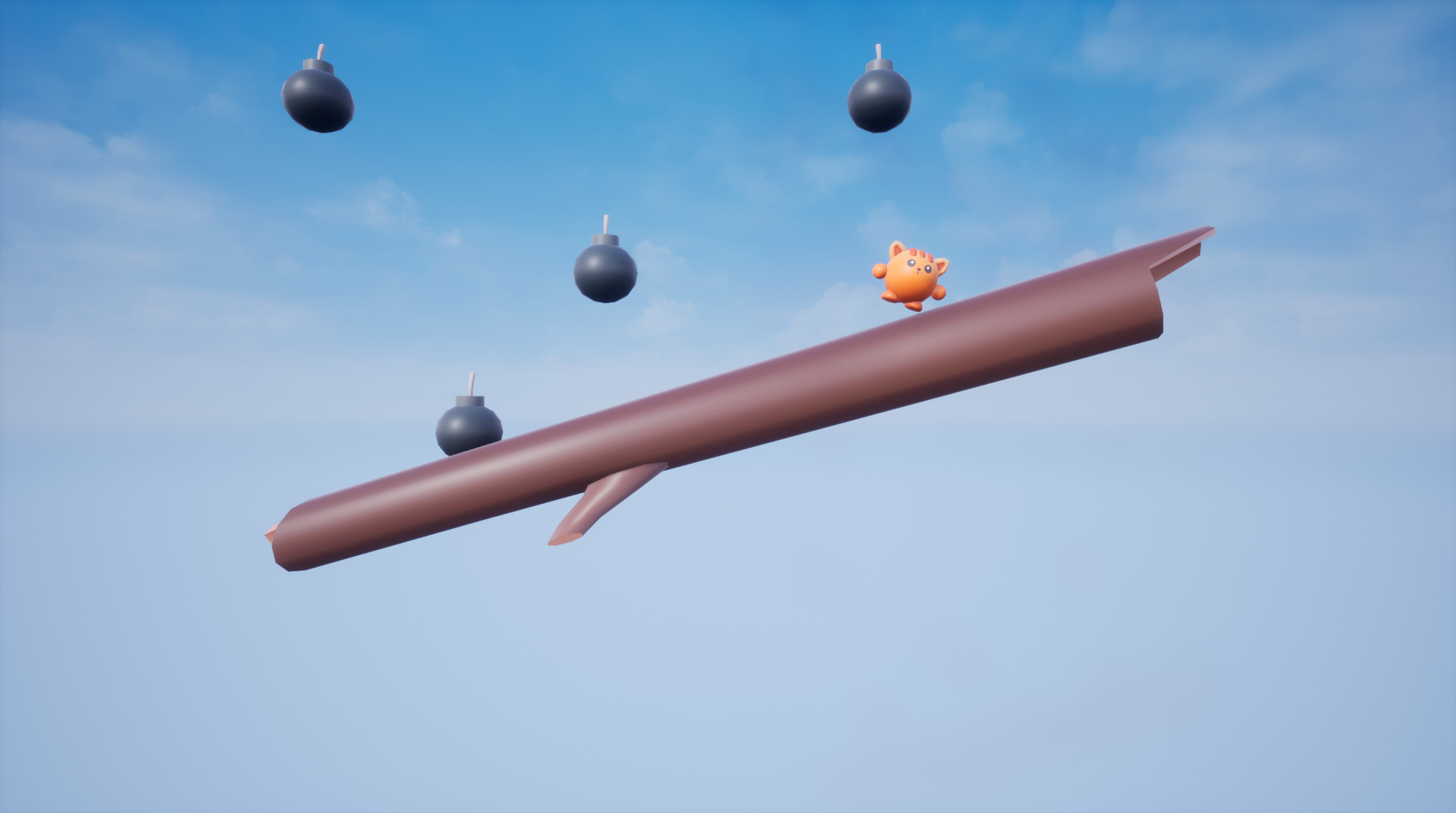 Rollin' Garry screenshot 10