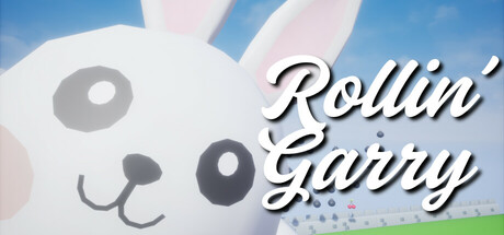Rollin' Garry Cover Image