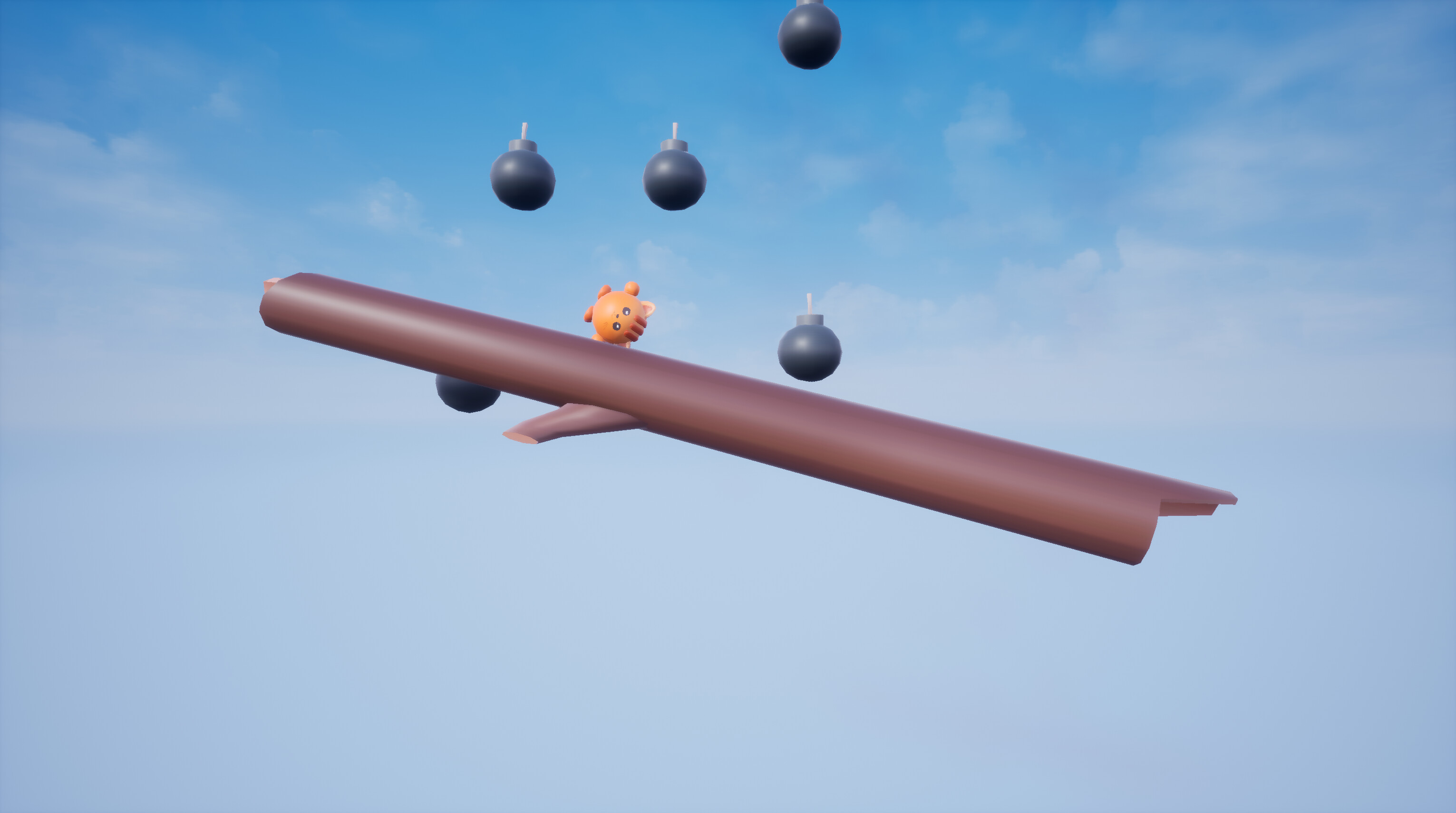 Rollin' Garry screenshot 15