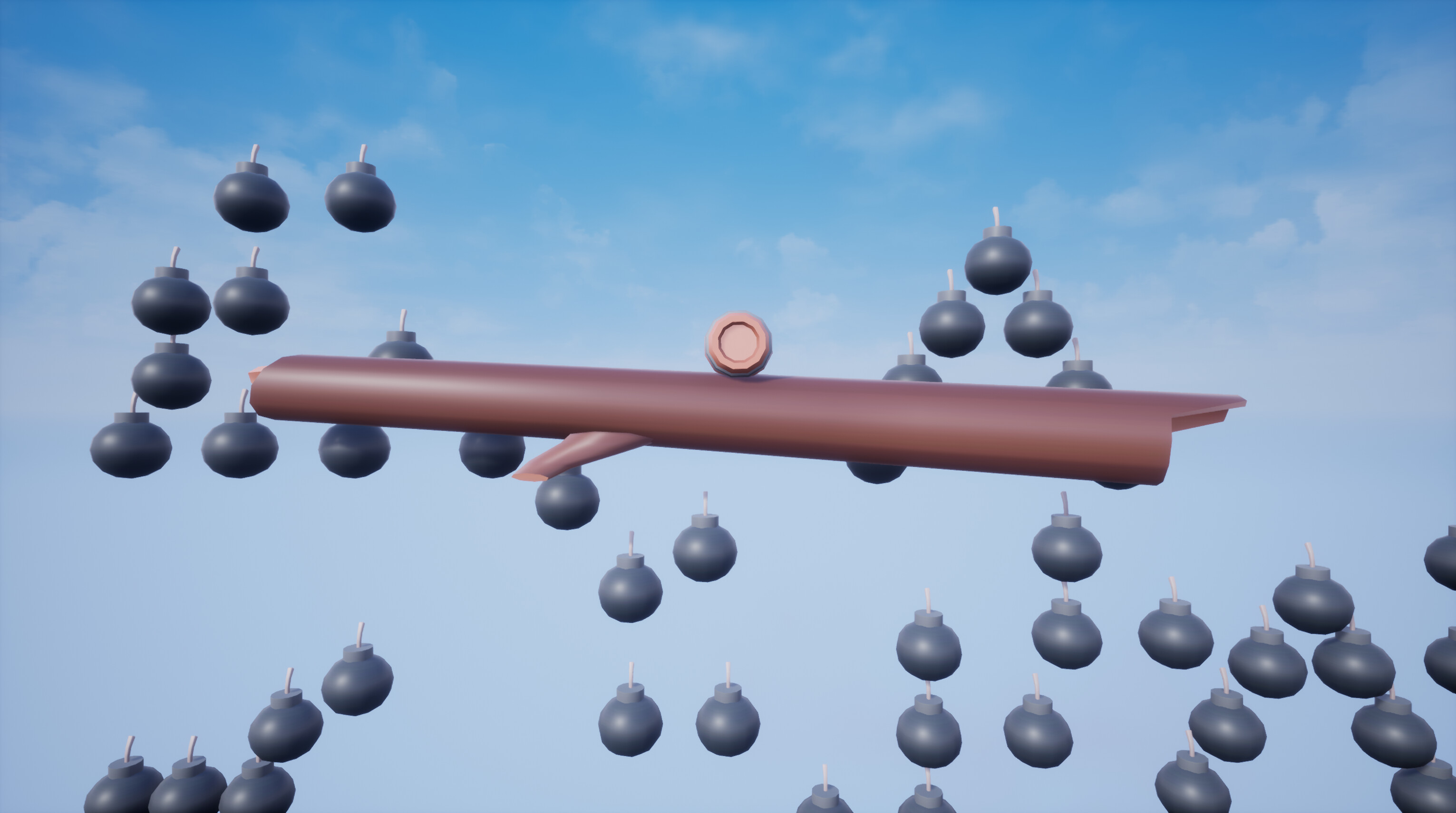 Rollin' Garry screenshot 6