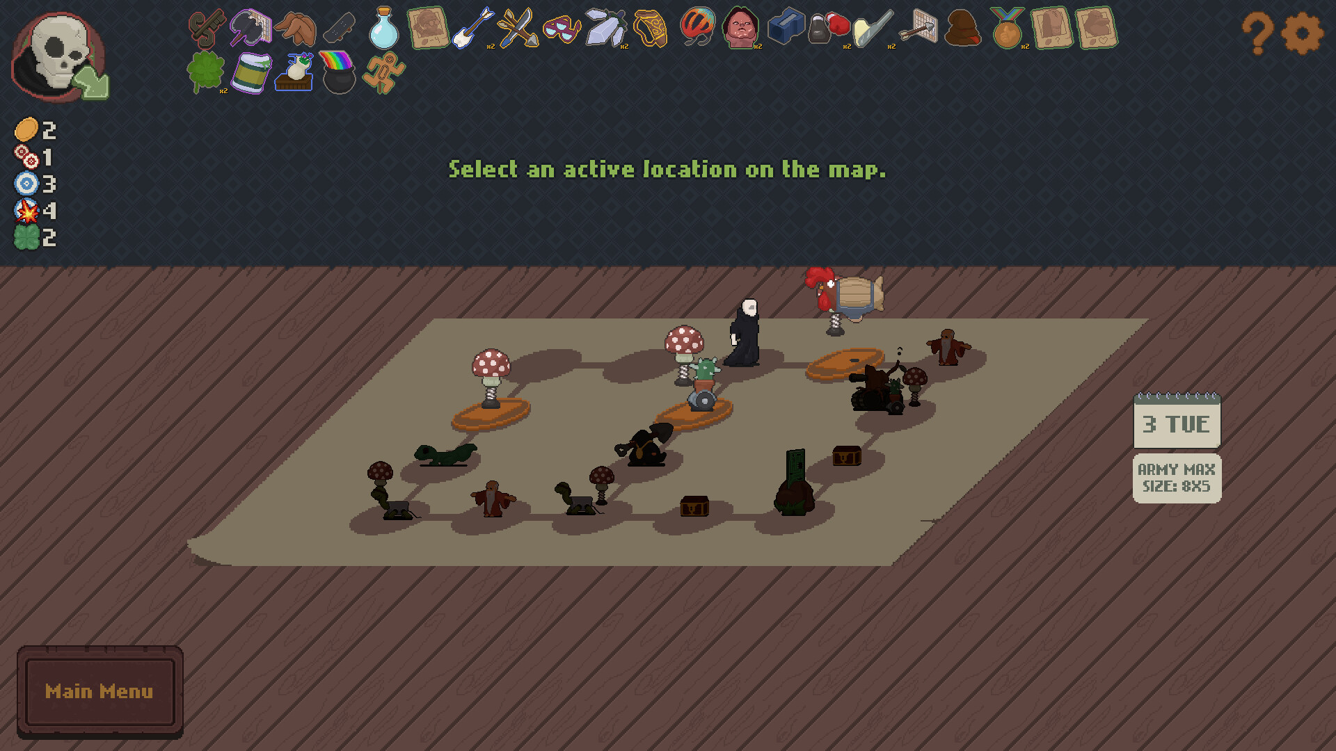 Pandora's Sack screenshot 4
