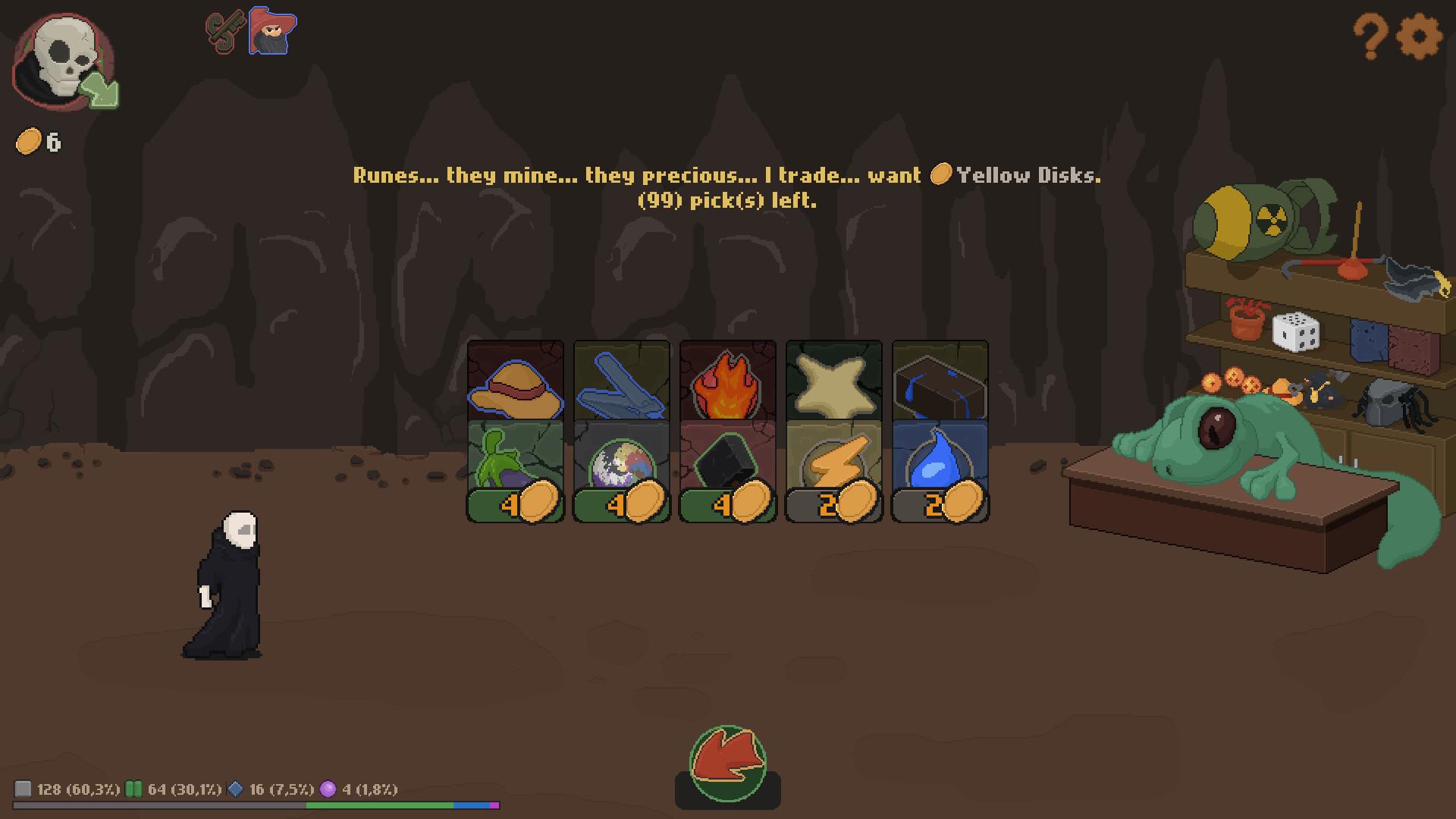 Pandora's Sack screenshot 6