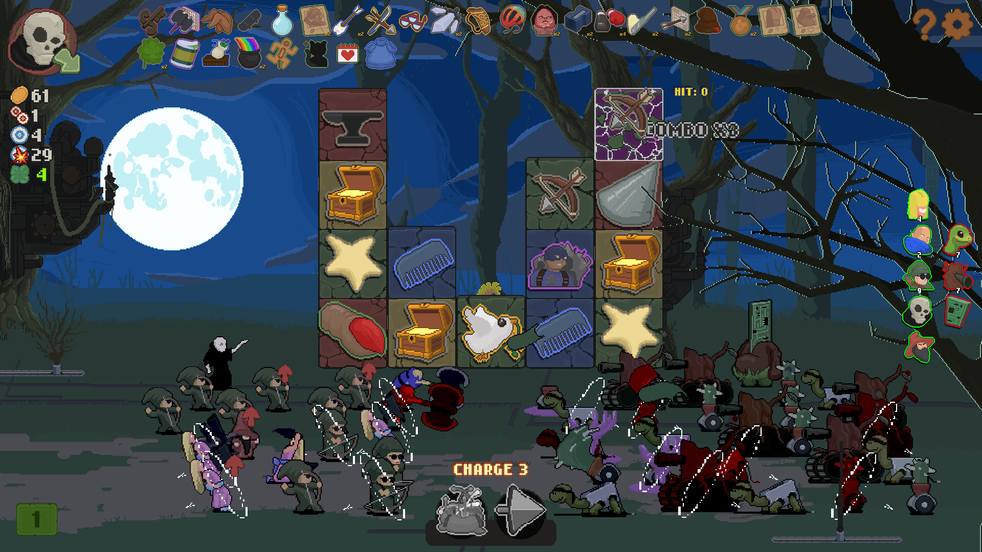 Pandora's Sack screenshot 5