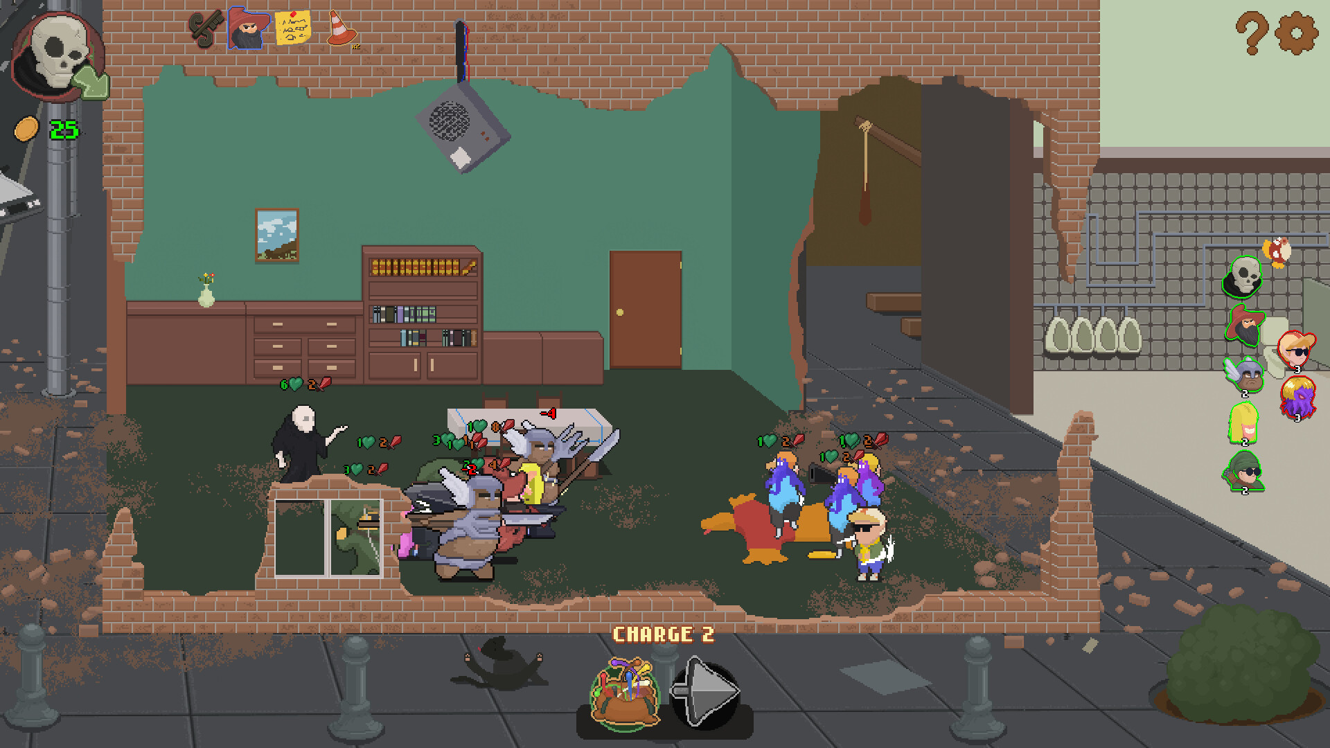 Pandora's Sack screenshot 8