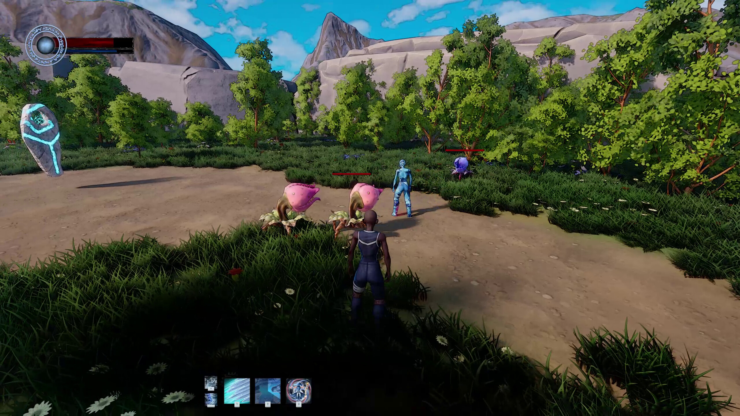 Arcane Limbo screenshot 7