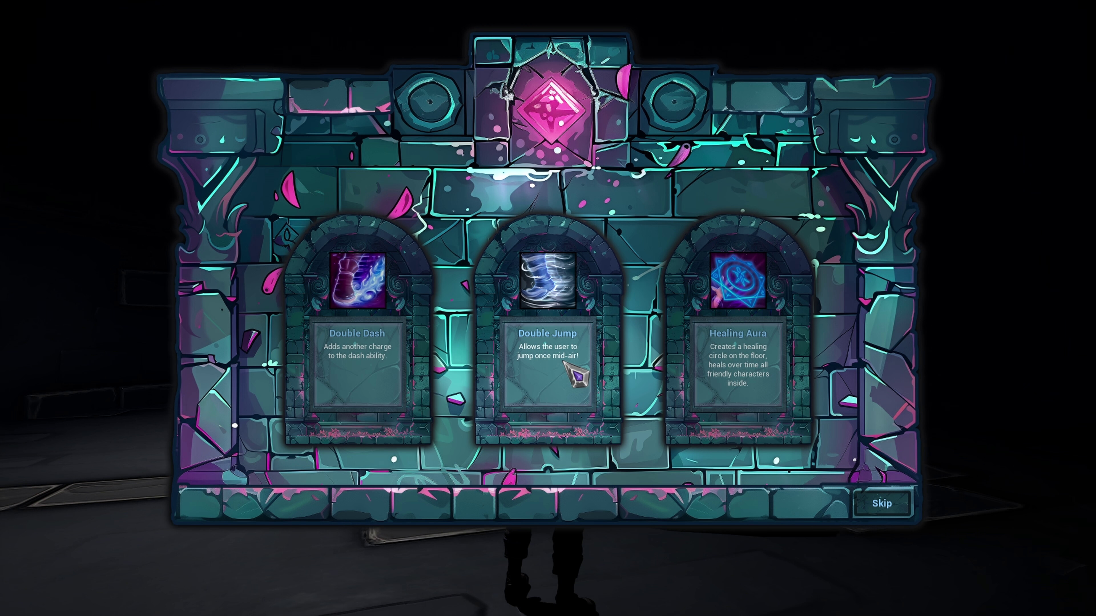 Arcane Limbo screenshot 4