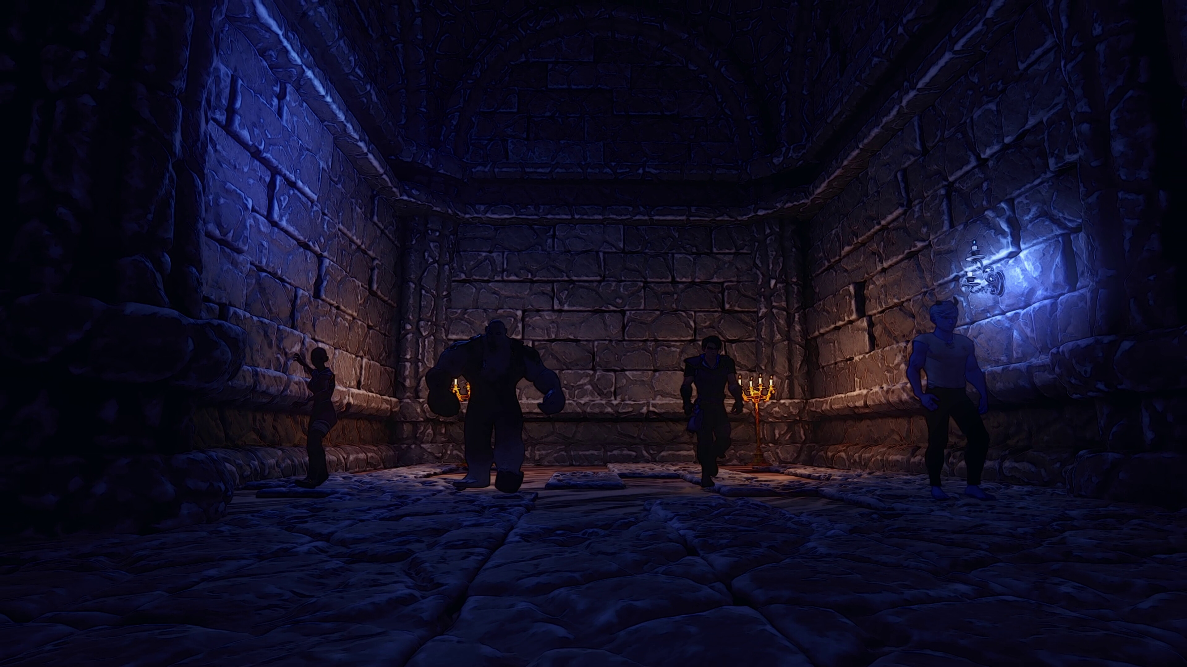 Arcane Limbo screenshot 6