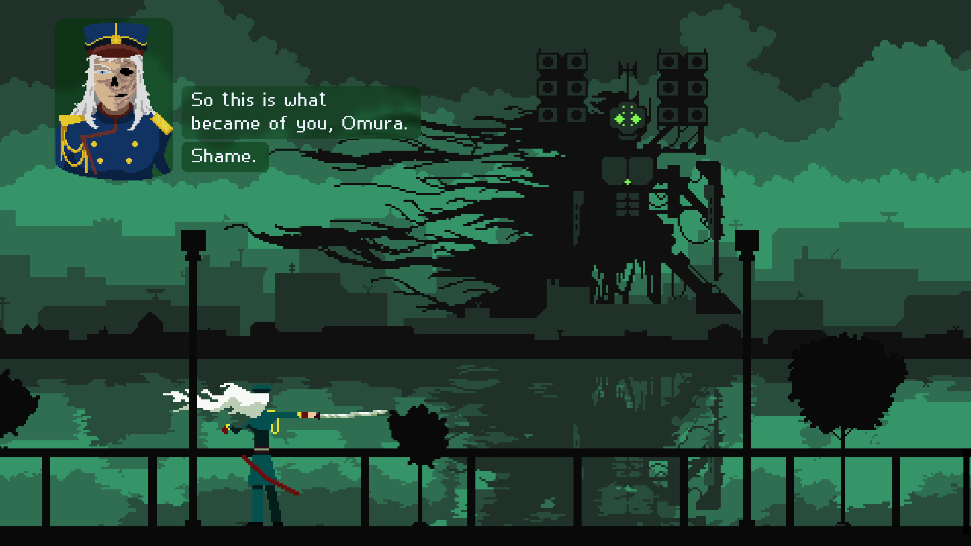 Crimson Silk screenshot 8