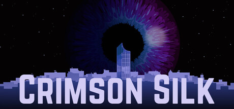 Crimson Silk