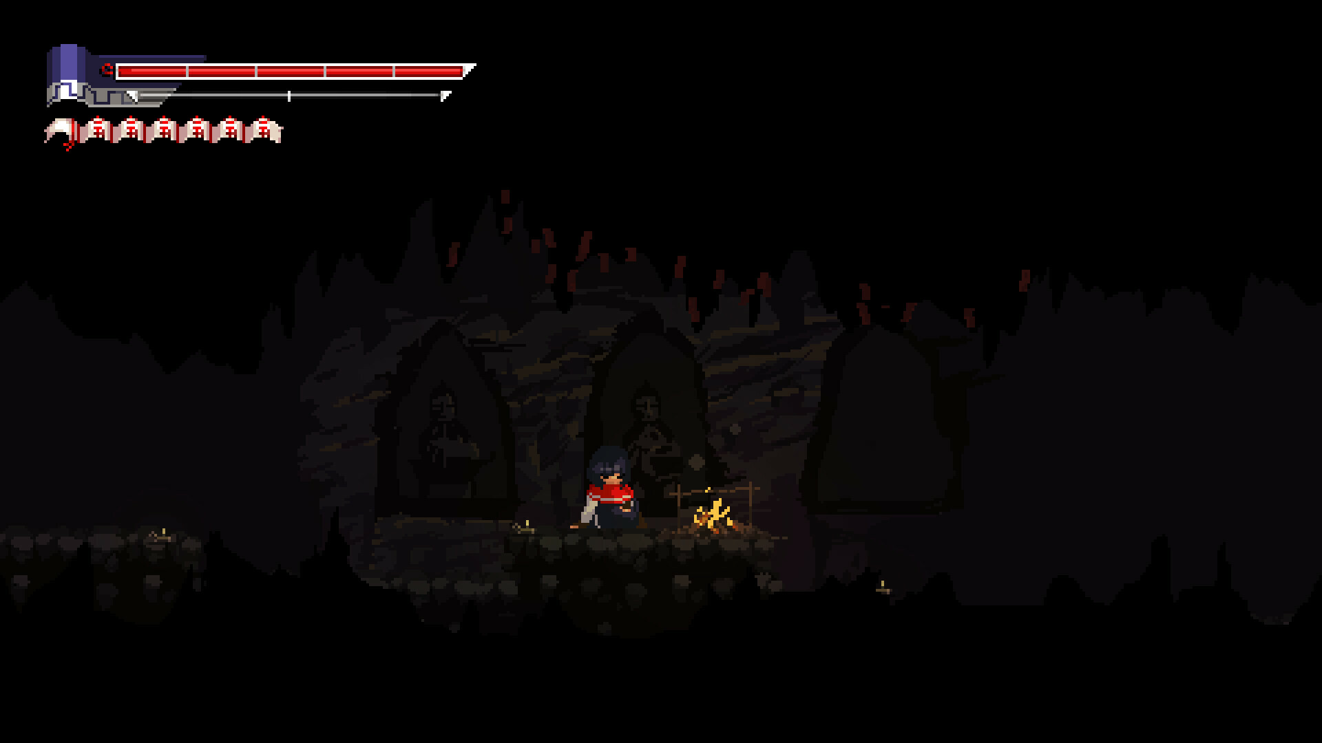 False Princess Iruruu screenshot 8