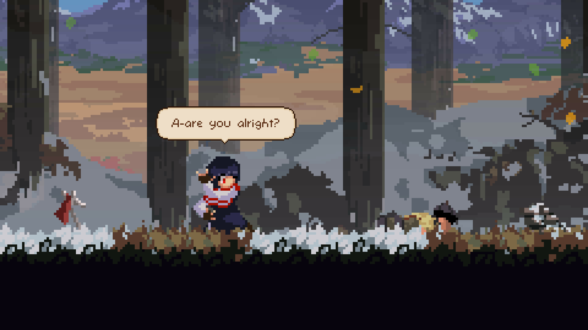 False Princess Iruruu screenshot 9