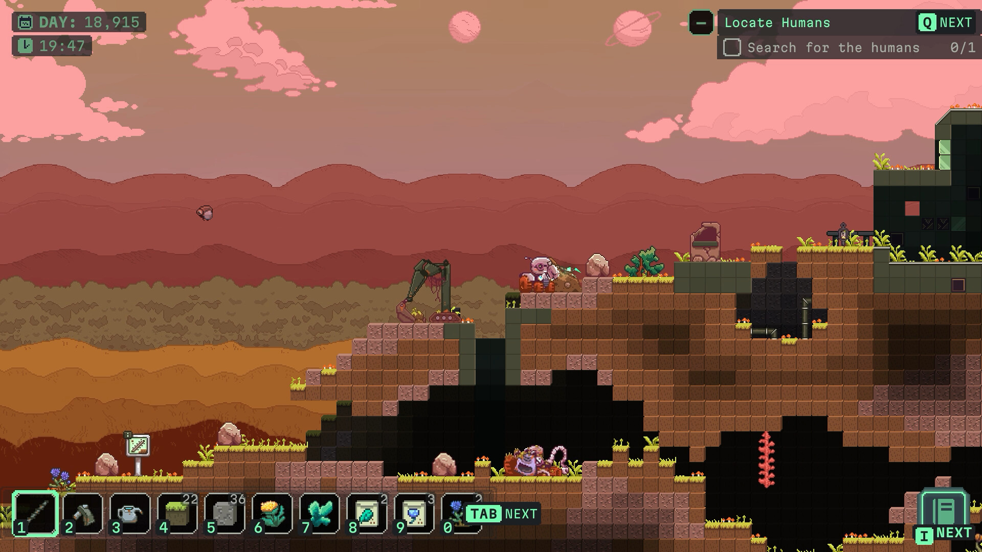 Rombo screenshot 5