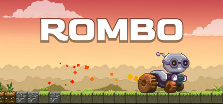 Rombo Cover Image