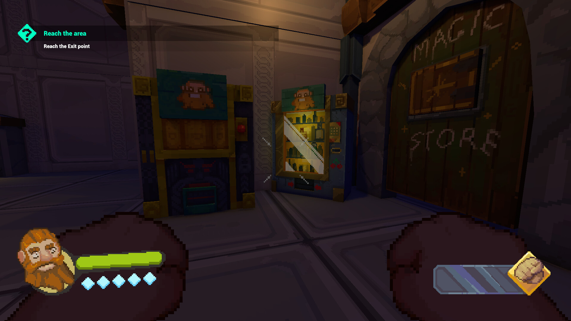Dwarf Boozter screenshot 7