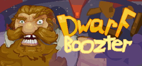 Dwarf Boozter