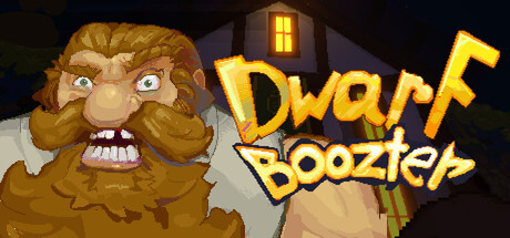 Dwarf Boozter banner