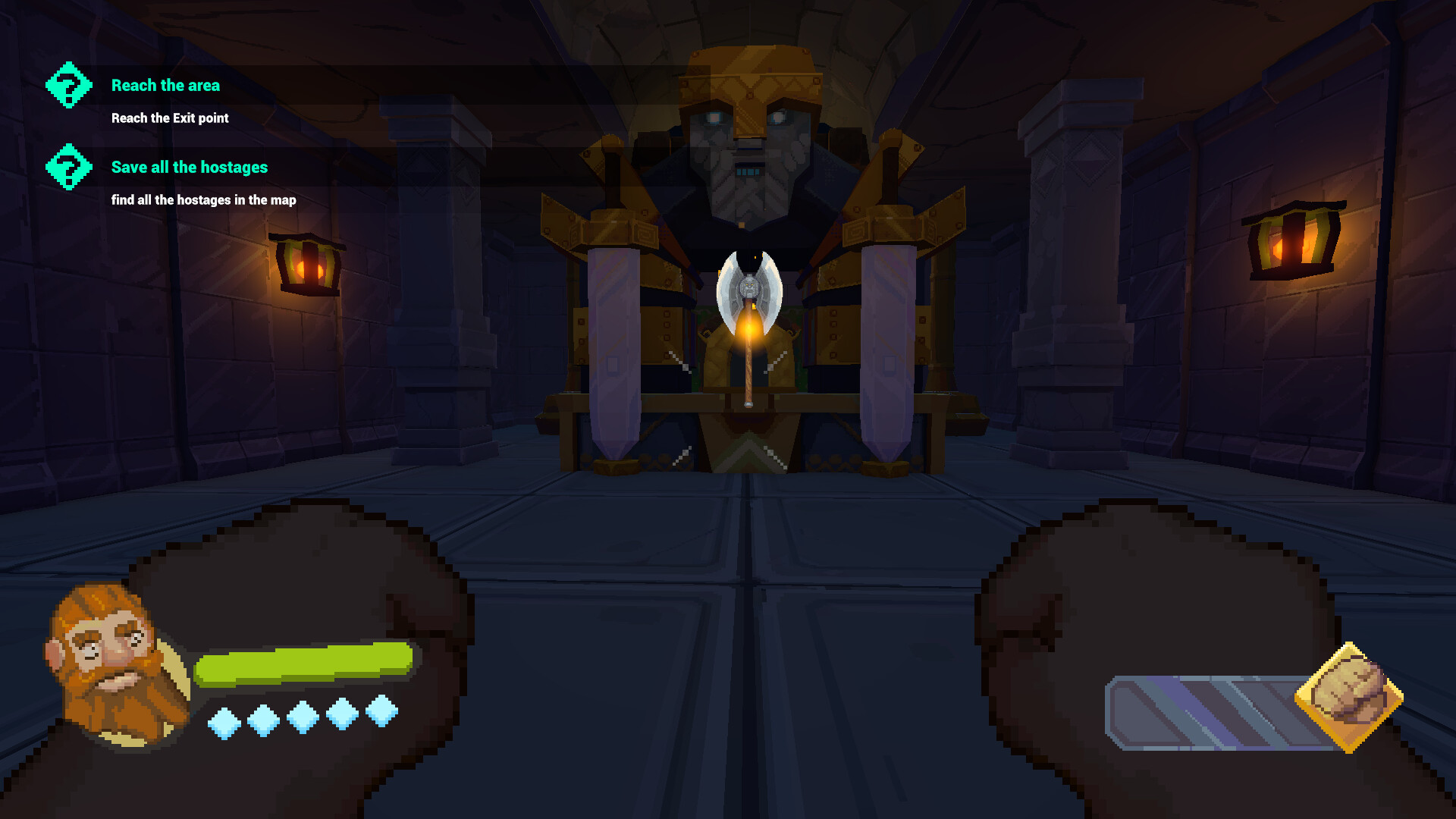 Dwarf Boozter screenshot 9