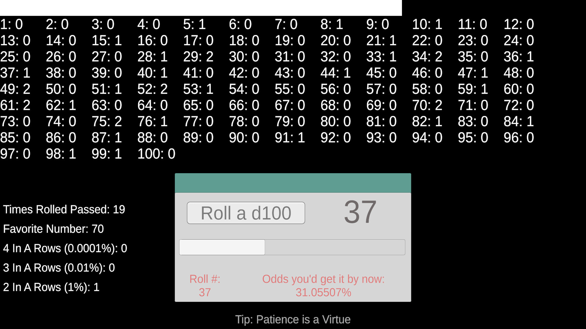 Now Loading screenshot 4