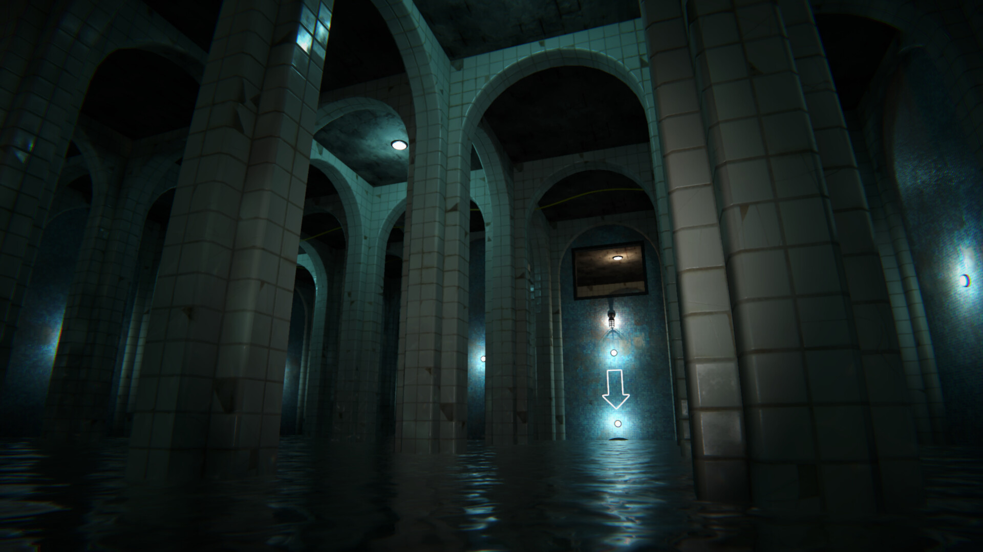 Unending Aqua screenshot 12