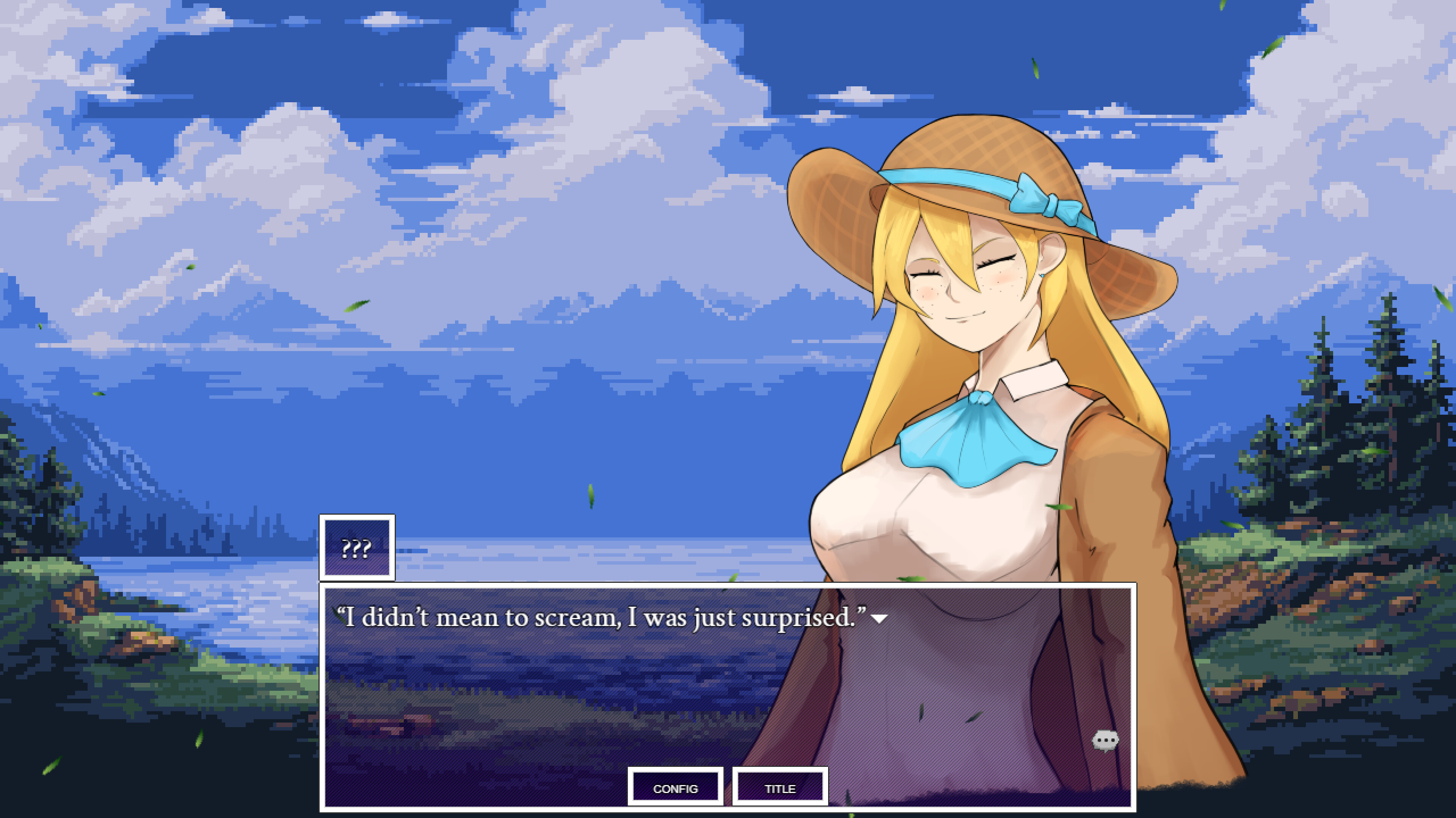 Dungeon Trick screenshot 5