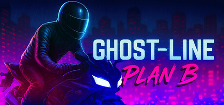 Ghost Line: Plan B