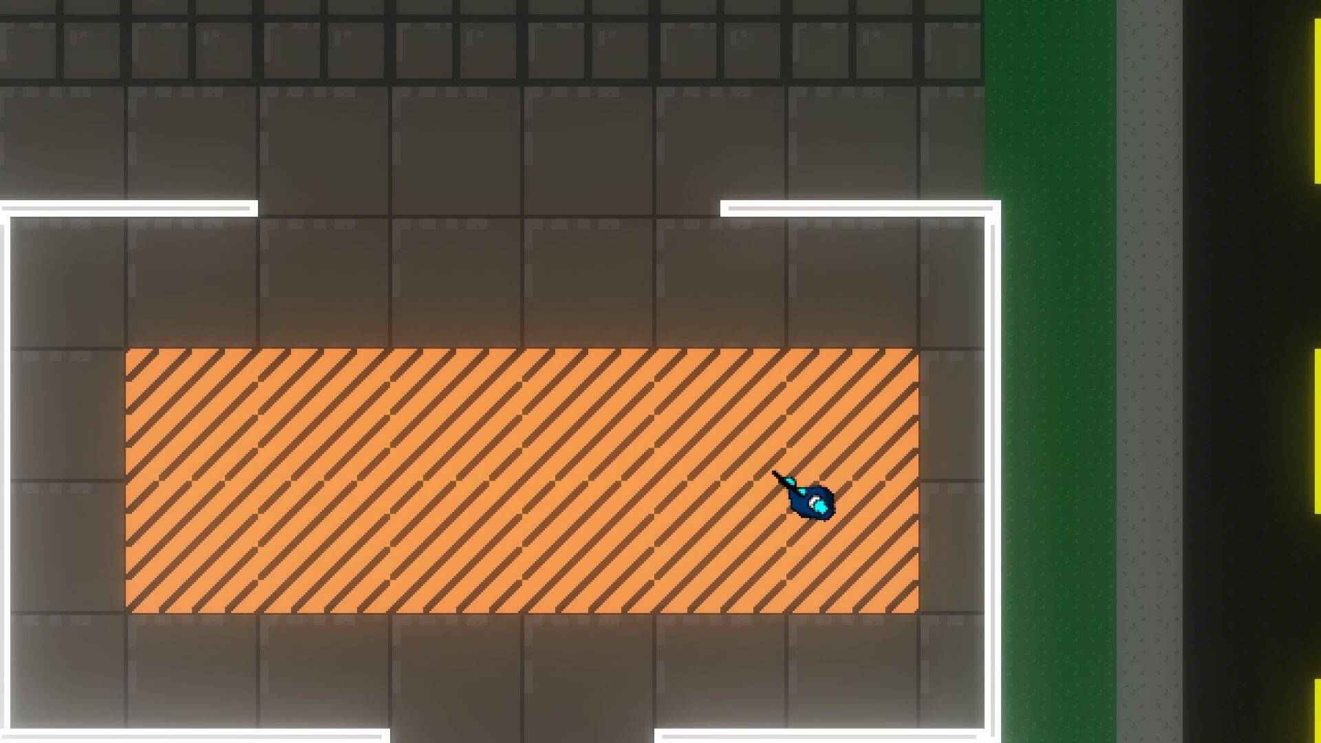Ghost Line: Plan B screenshot 2