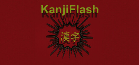 KanjiFlash Cover Image