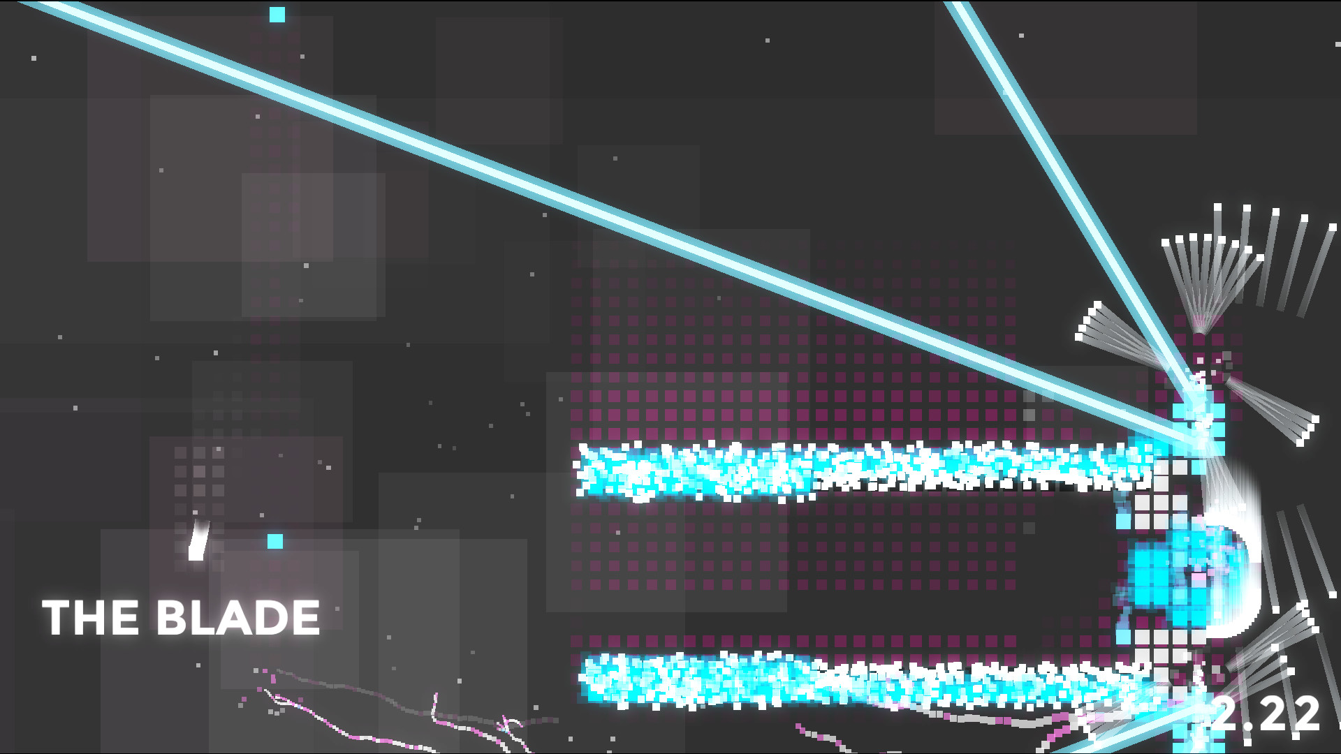 Pixel Galaxy screenshot 6