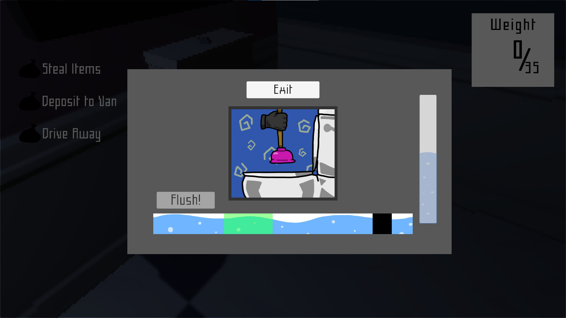 Cash the Cache screenshot 4