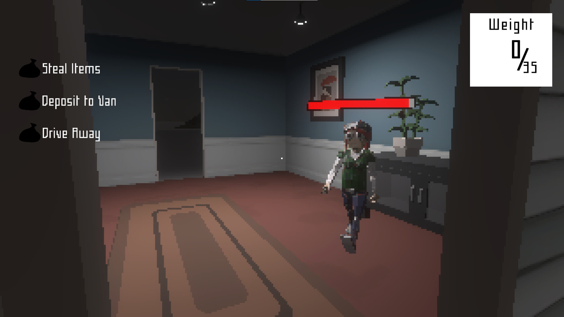 Cash the Cache screenshot 1