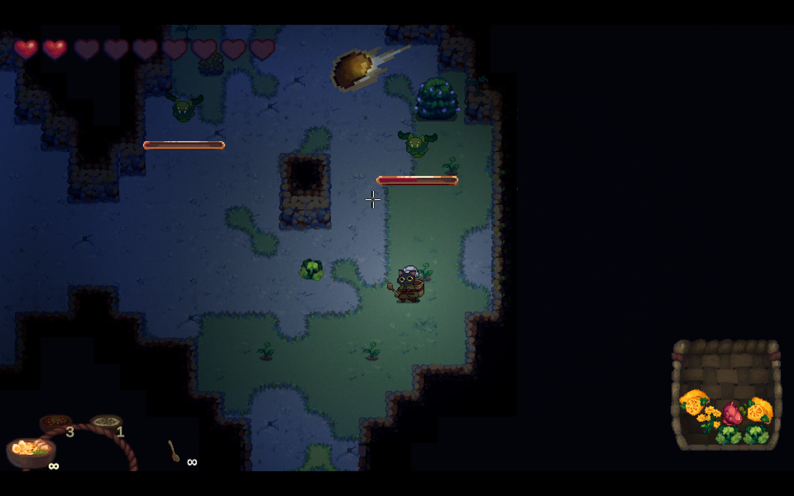 Souper Hero screenshot 4