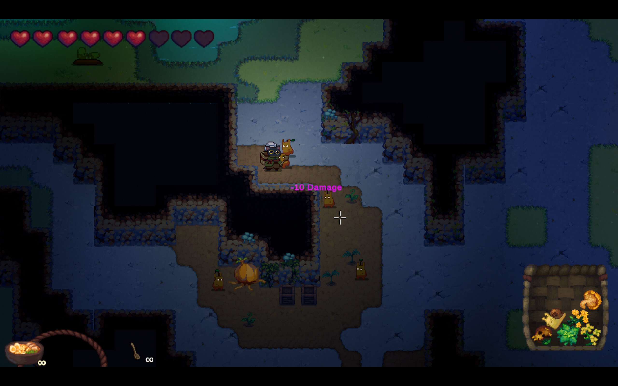 Souper Hero screenshot 5